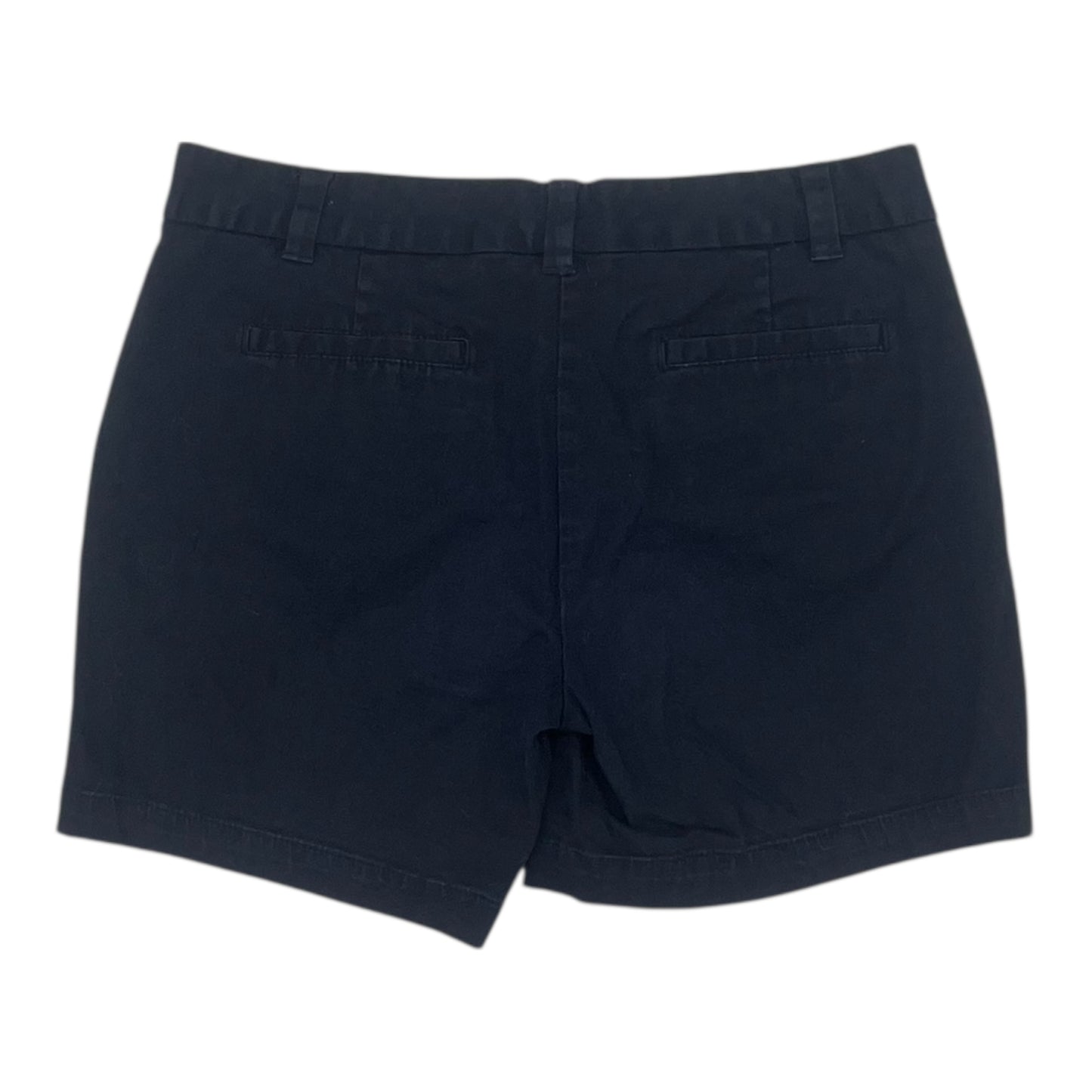 Shorts By Clothes Mentor In Navy, Size:8