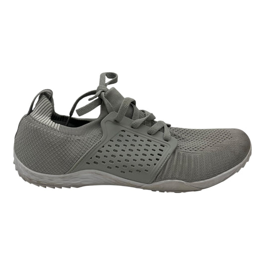 Shoes Sneakers By Cme In Grey, Size:11.5