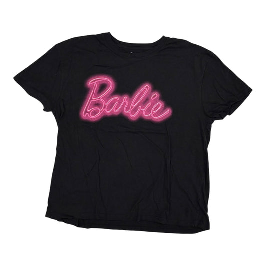 Top Ss By Clothes Mentor In Black, Size:L