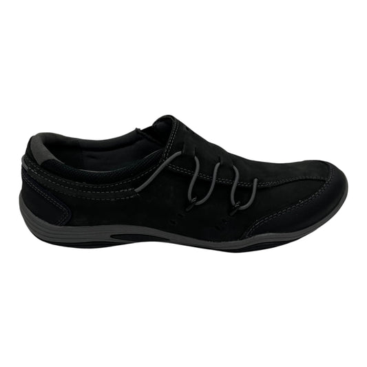 Shoes Sneakers By Clarks In Grey, Size:8.5