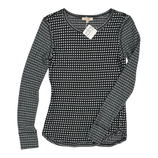 Top Ls By Easel In Grey, Size:S