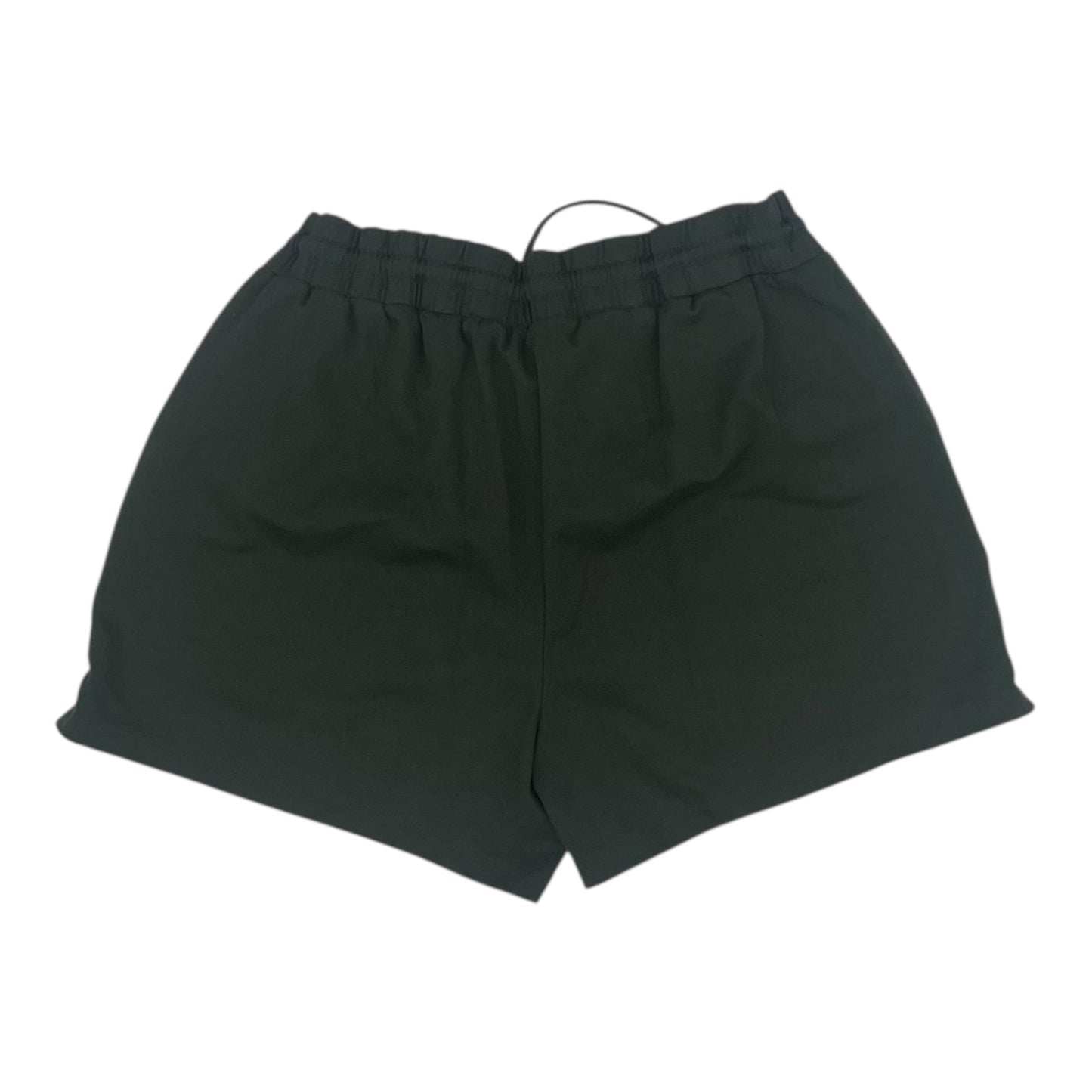 Shorts By Cynthia Rowley In Green, Size:M