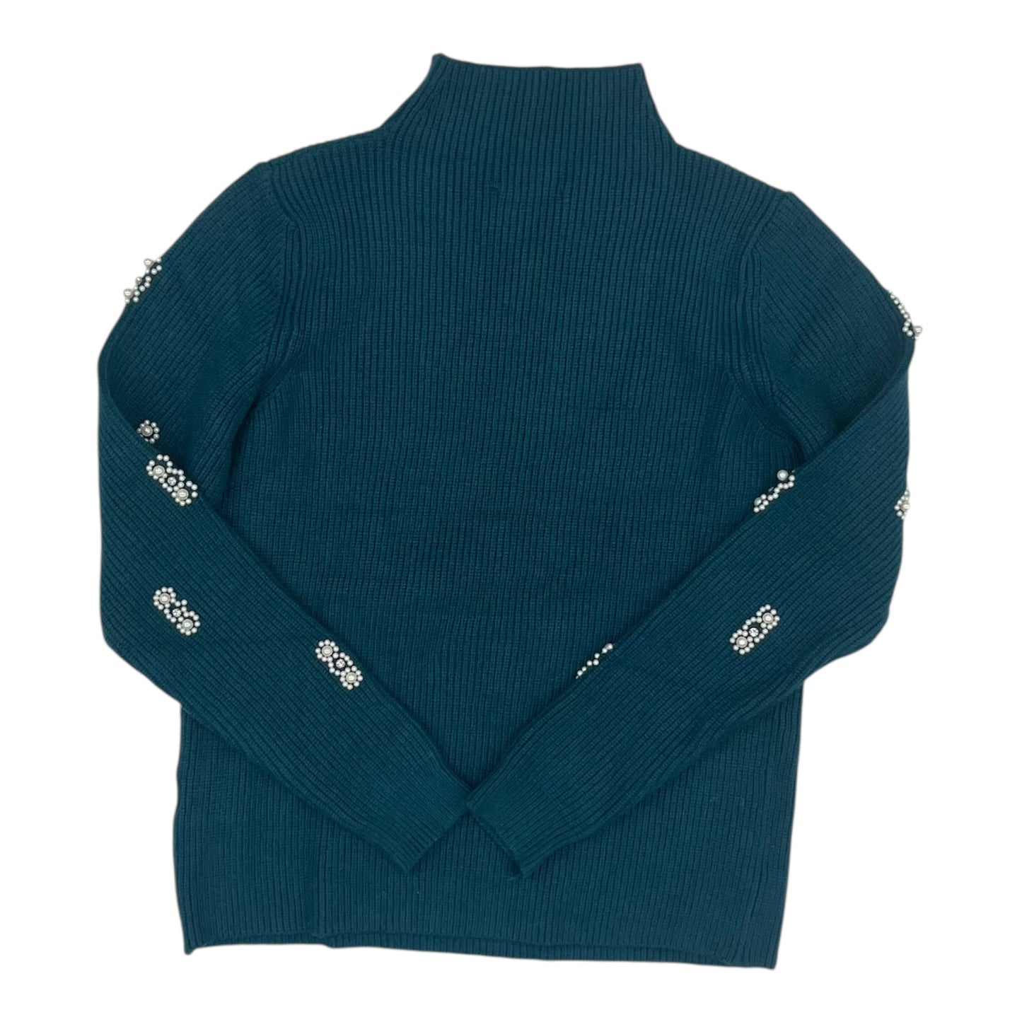 Sweater By Belldini In Blue, Size:M
