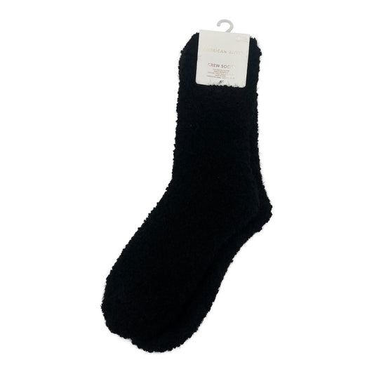 Socks By American Eagle In Black, Size:Osfm