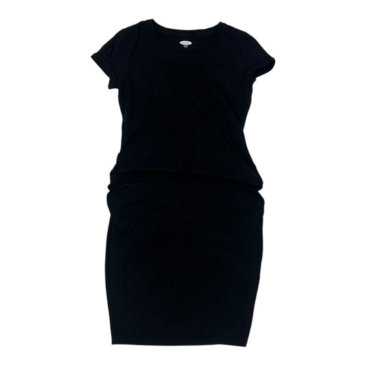 Mat Dress By Old Navy In Black, Size:M