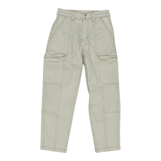 Pants Cargo & Utility By Pacsun In Tan, Size:S