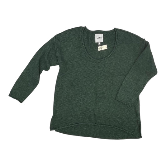 Sweater By Aerie In Green, Size:S