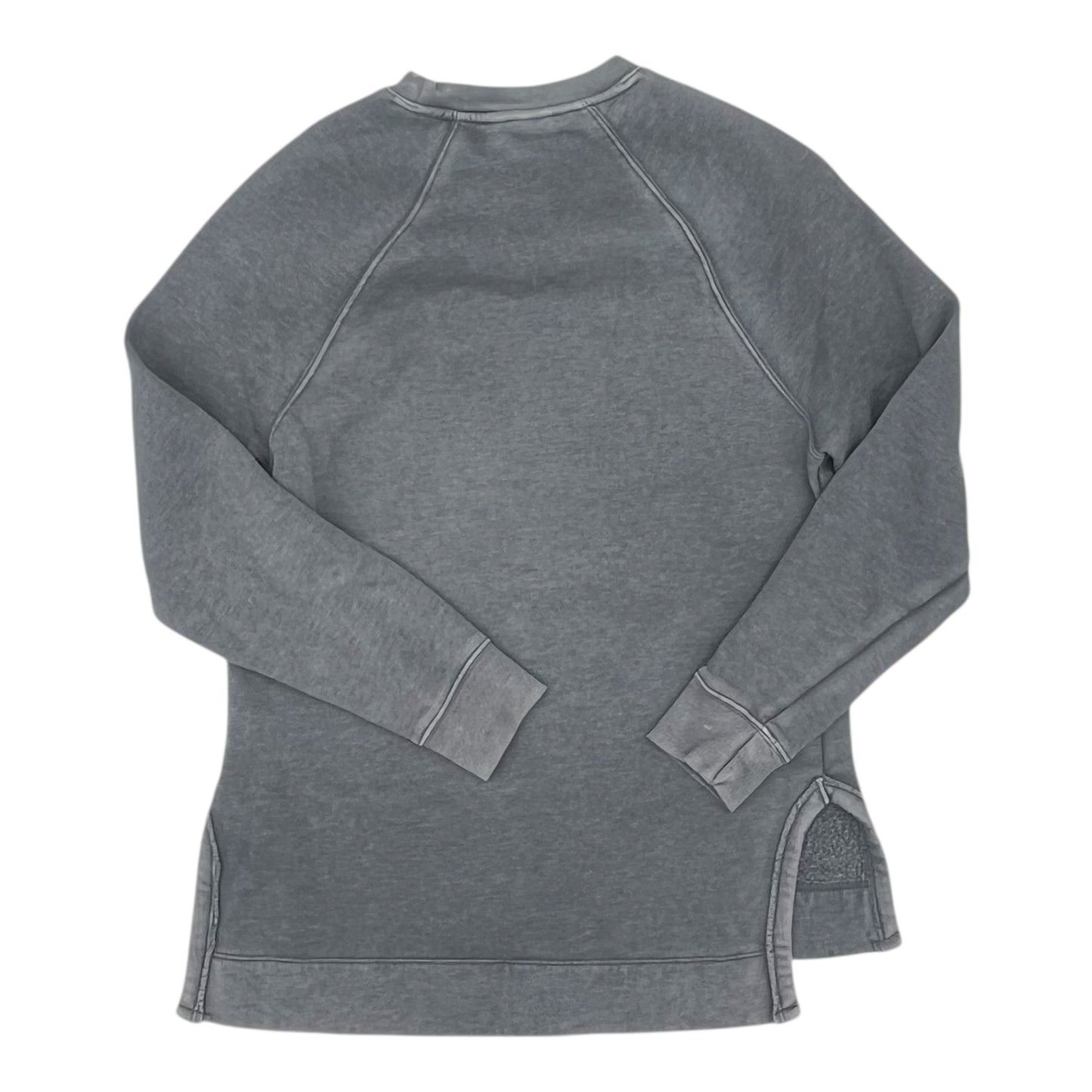 Sweatshirt Crewneck By Universal Thread In Grey, Size:Xs