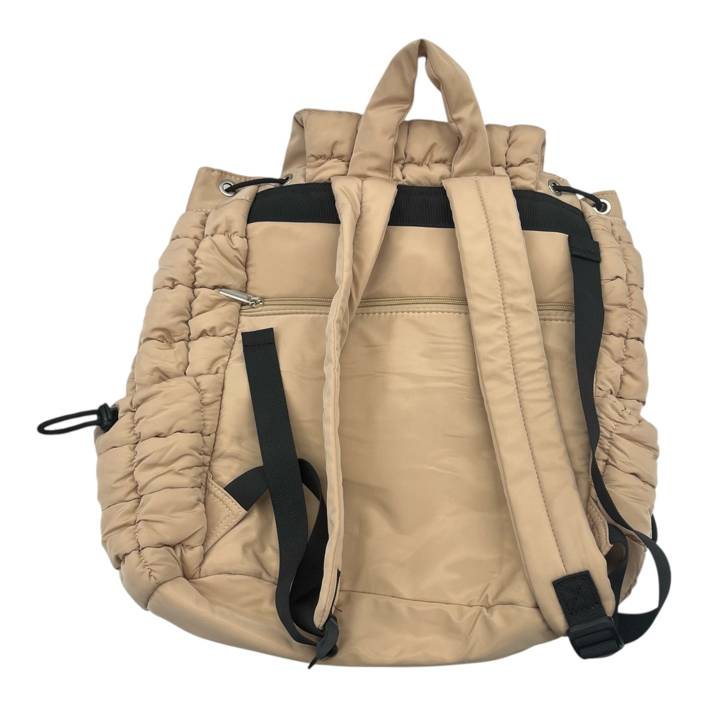 Backpack By Cme In Brown, Size:Medium