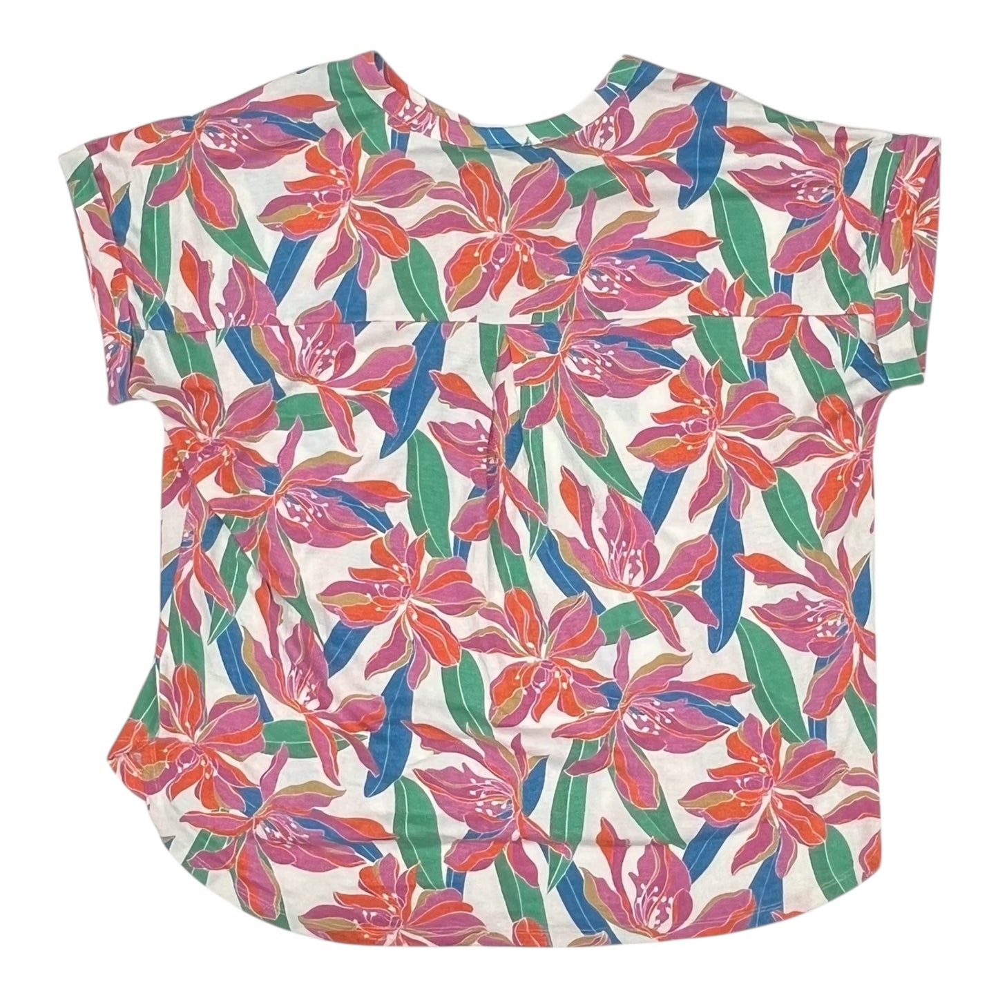 Top Ss By Lane Bryant In Multi, Size:1X