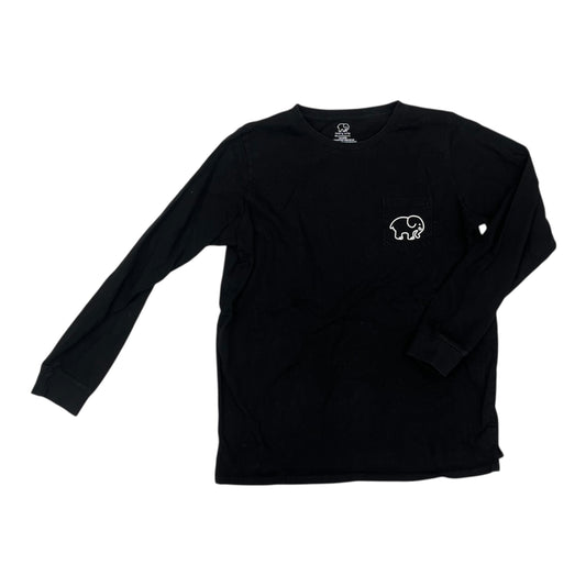 Top Ls By Ivory Ella In Black, Size:L