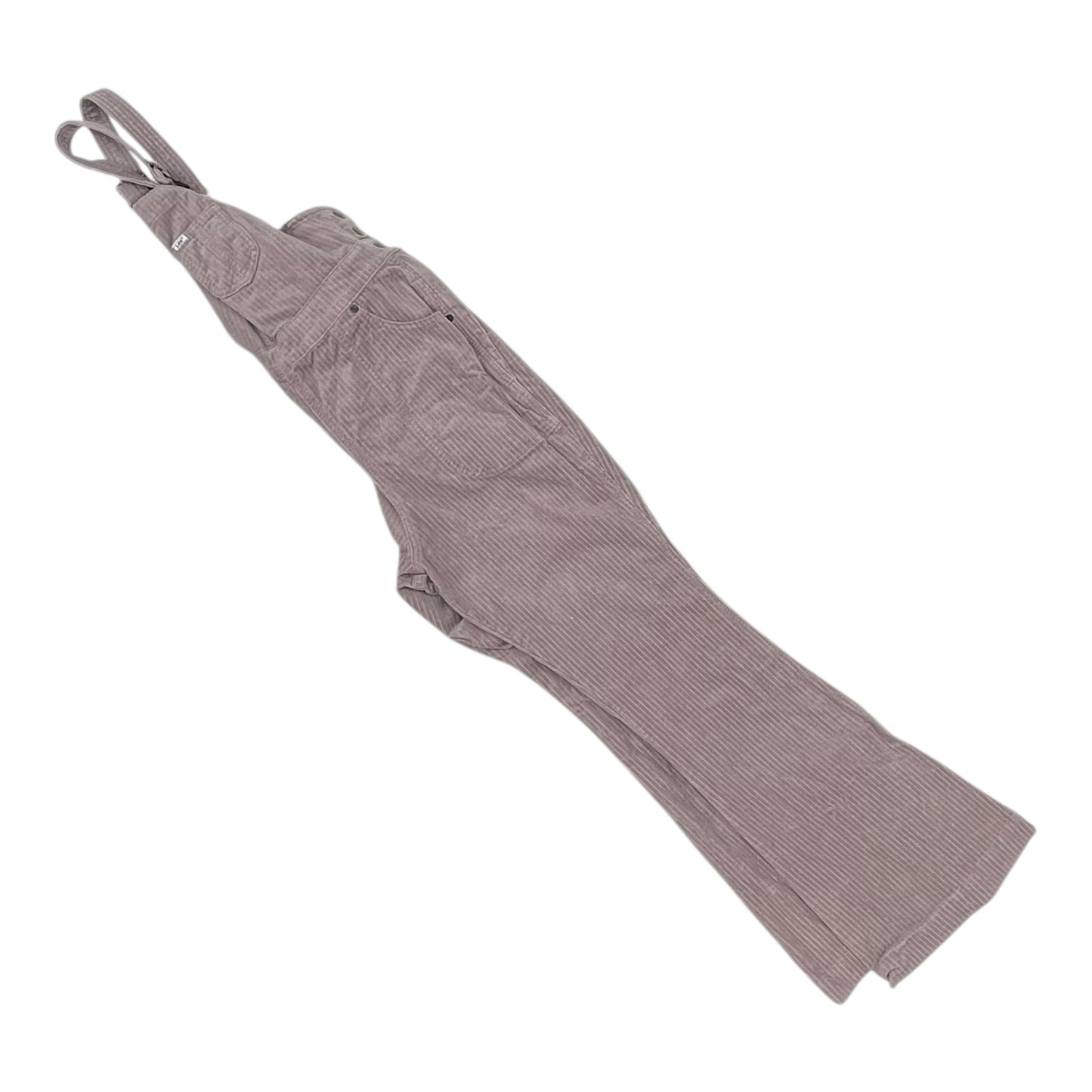 Overalls By Lee In Purple, Size:M