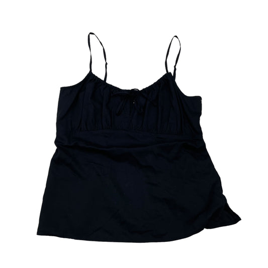 BLACK TOP SLEEVELESS by OLD NAVY Size:M