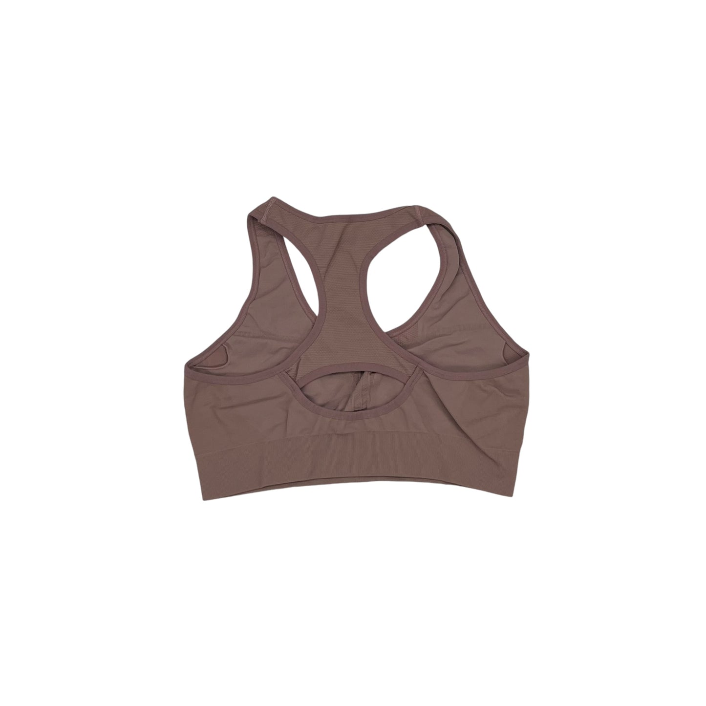 PINK ATHLETIC BRA by CLOTHES MENTOR Size:3X