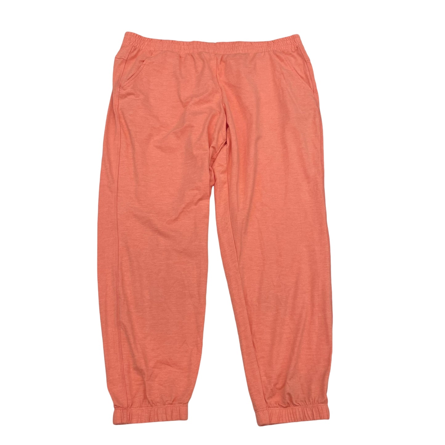 Pants Lounge By Members Mark In Peach