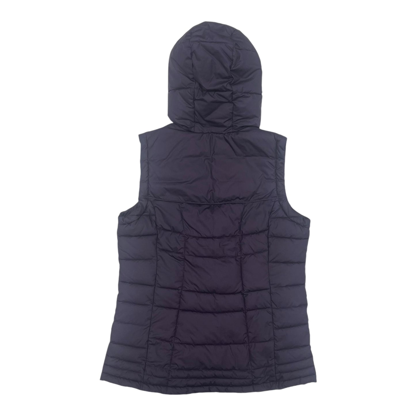 Vest Puffer & Quilted By Columbia In Purple, Size:L