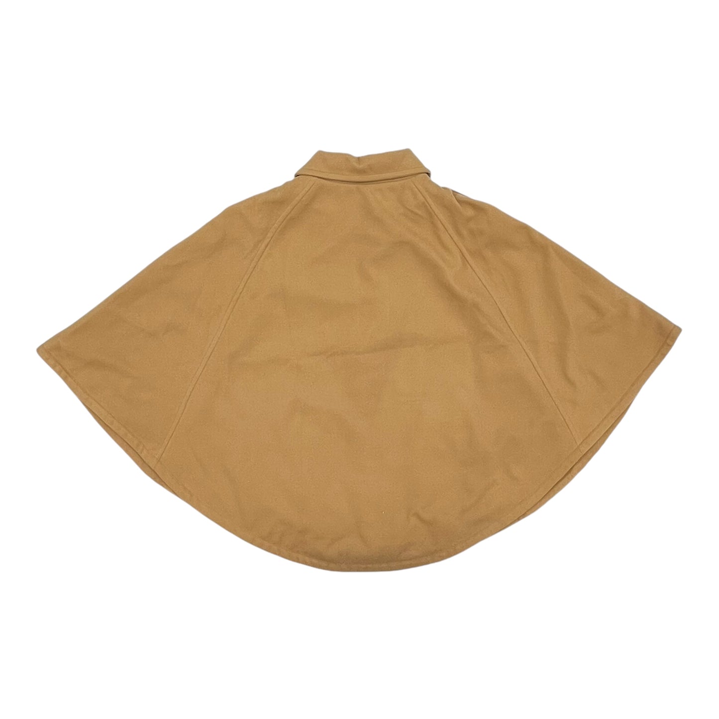 Poncho By Mudpie In Tan, Size:Osfm