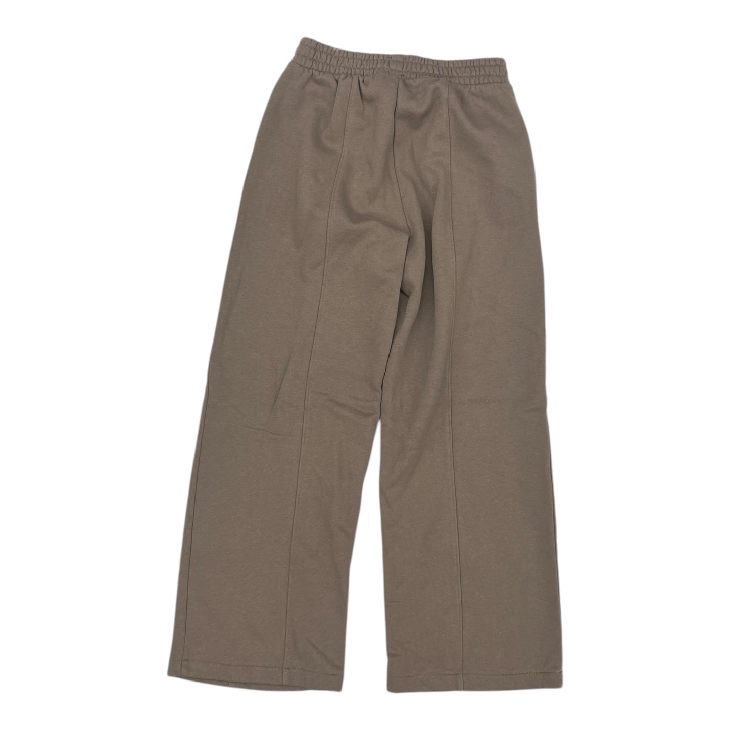 Pants Lounge By Gap In Taupe, Size:Xsp