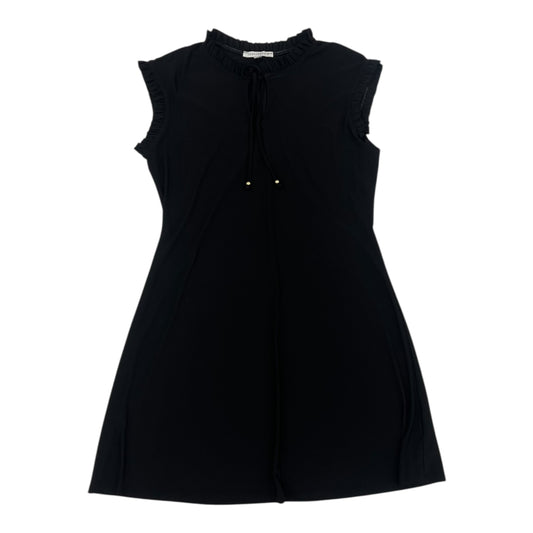 Dress Party Short By Clothes Mentor In Black, Size:M