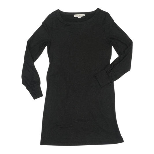 Dress Casual Short By Loft In Black, Size:S