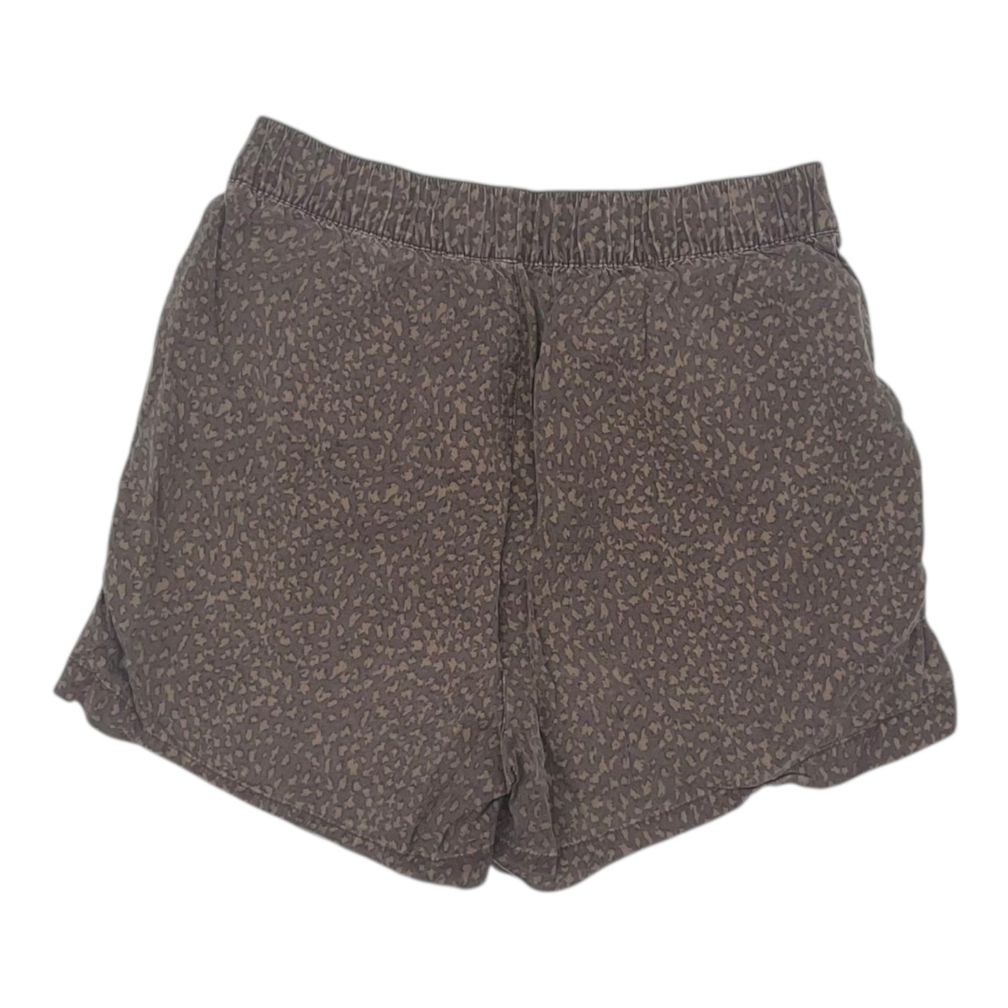 Shorts By Social Standard By Sanctuary In Brown, Size:L