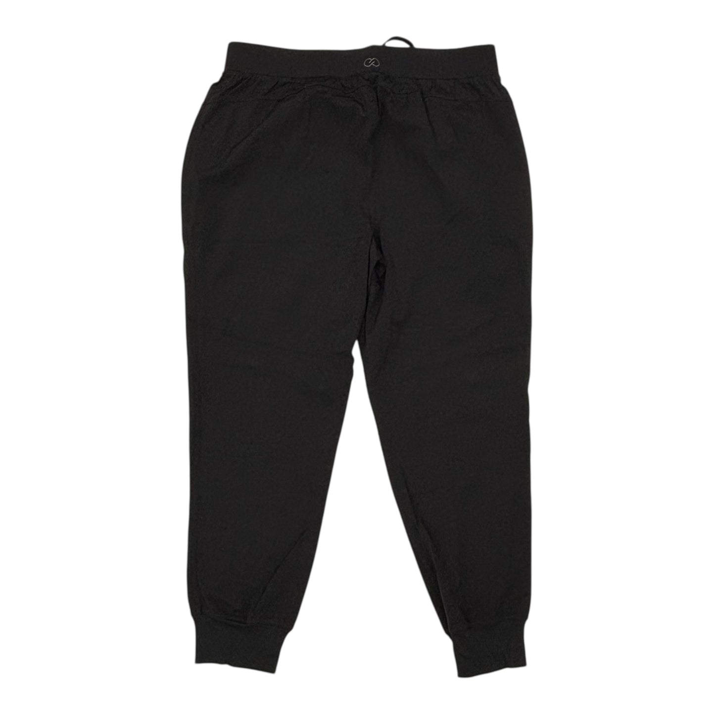 Athletic Pants By Calia In Black, Size:M