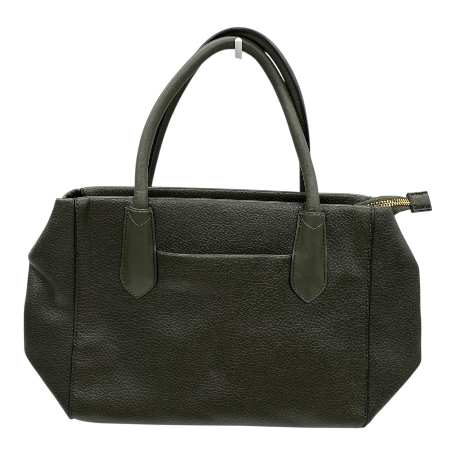 Handbag By A New Day In Green, Size:Medium