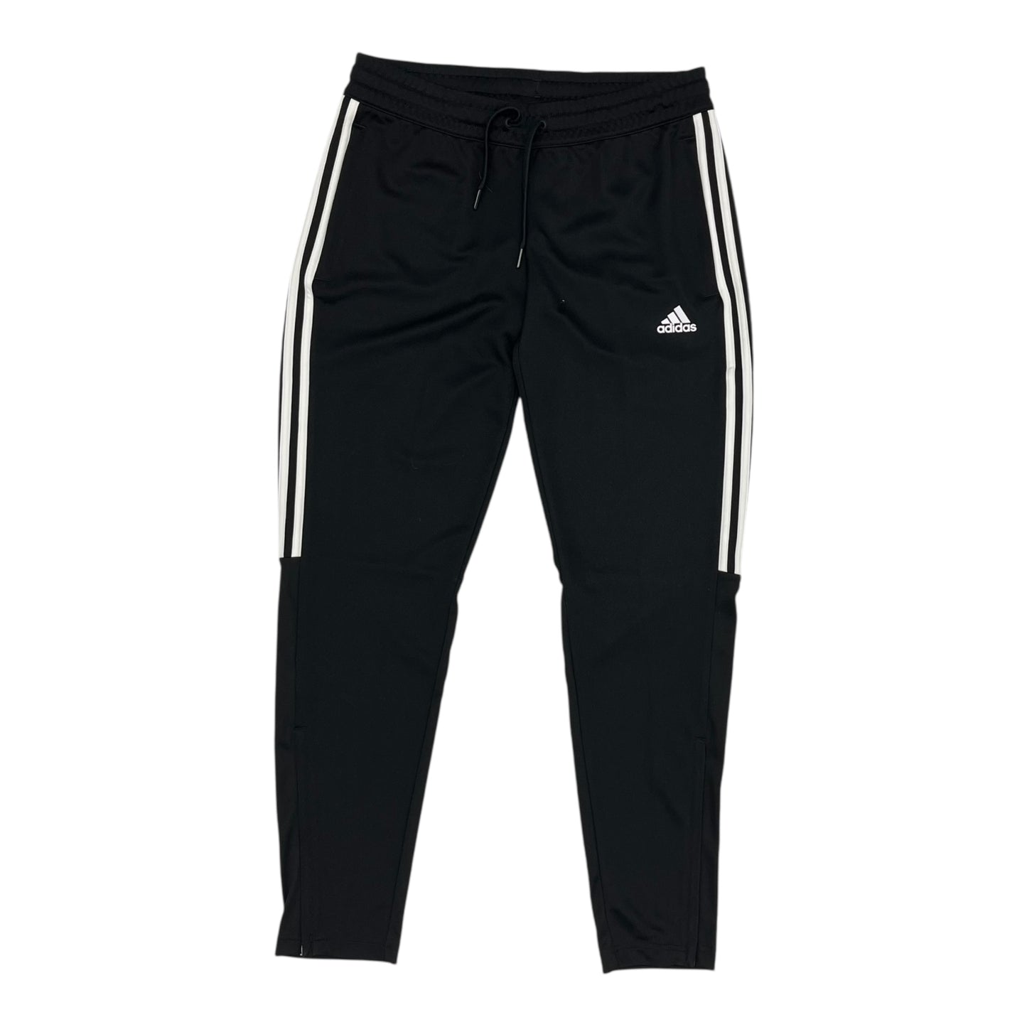 Athletic Pants By Adidas In Black, Size:M