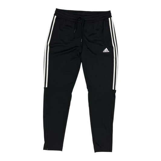 Athletic Pants By Adidas In Black, Size:M