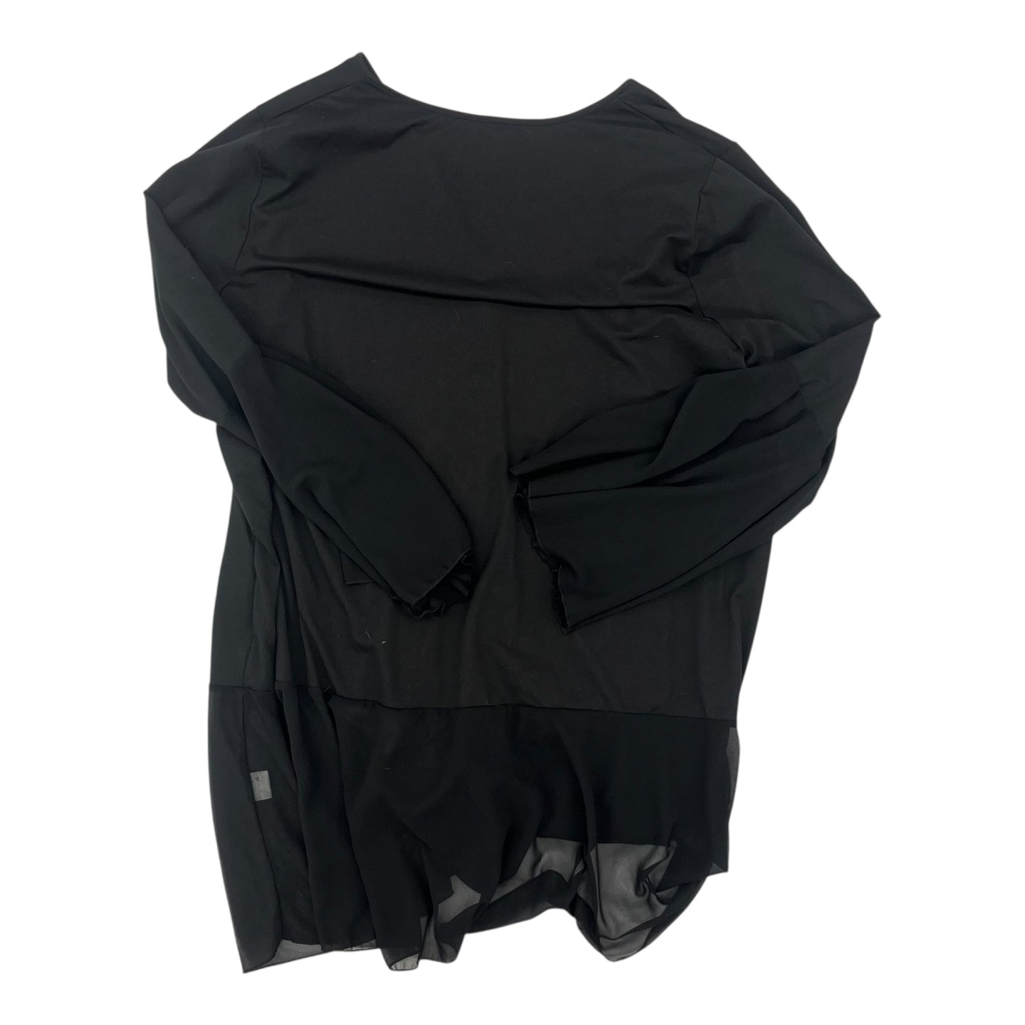 CARDIGAN by    CLOTHES MENTOR In BLACK, Size: 5