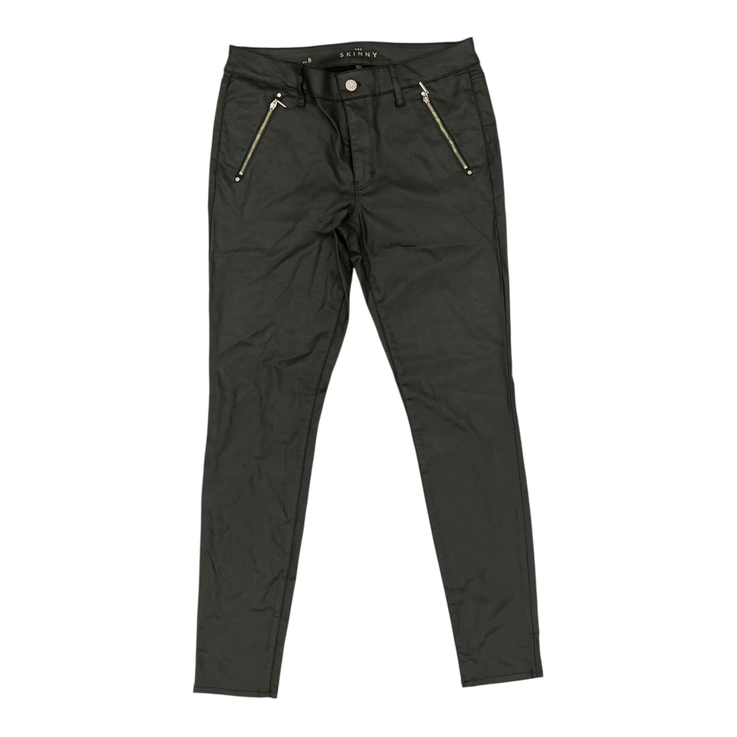 Pants Other By White House Black Market In Green, Size:8