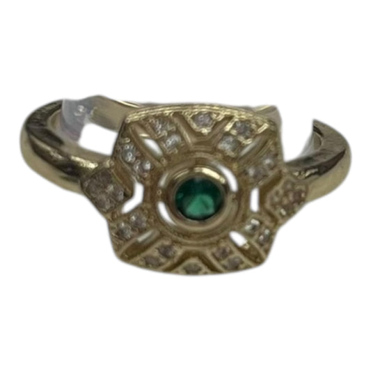 RING BAND by    CLOTHES MENTOR In GOLD