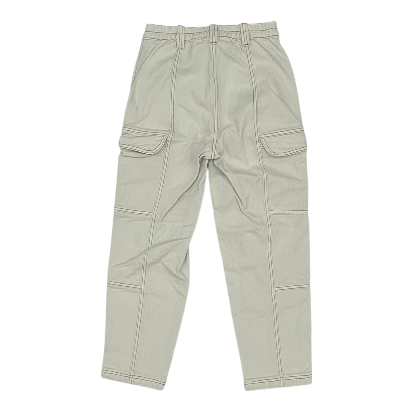 Pants Cargo & Utility By Pacsun In Tan, Size:S
