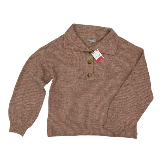 Sweater By Marled In Pink, Size:Xl