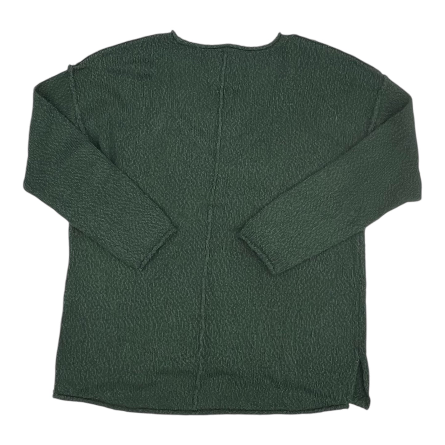 Sweater By Aerie In Green, Size:S