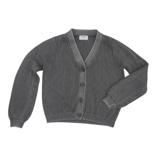 Sweater By Old Navy In Grey, Size:M