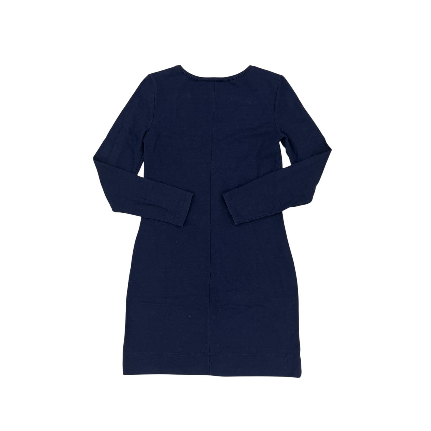 Dress Designer By Lilly Pulitzer In Blue, Size:S