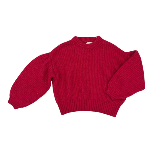 Sweater By A New Day In Pink, Size:S