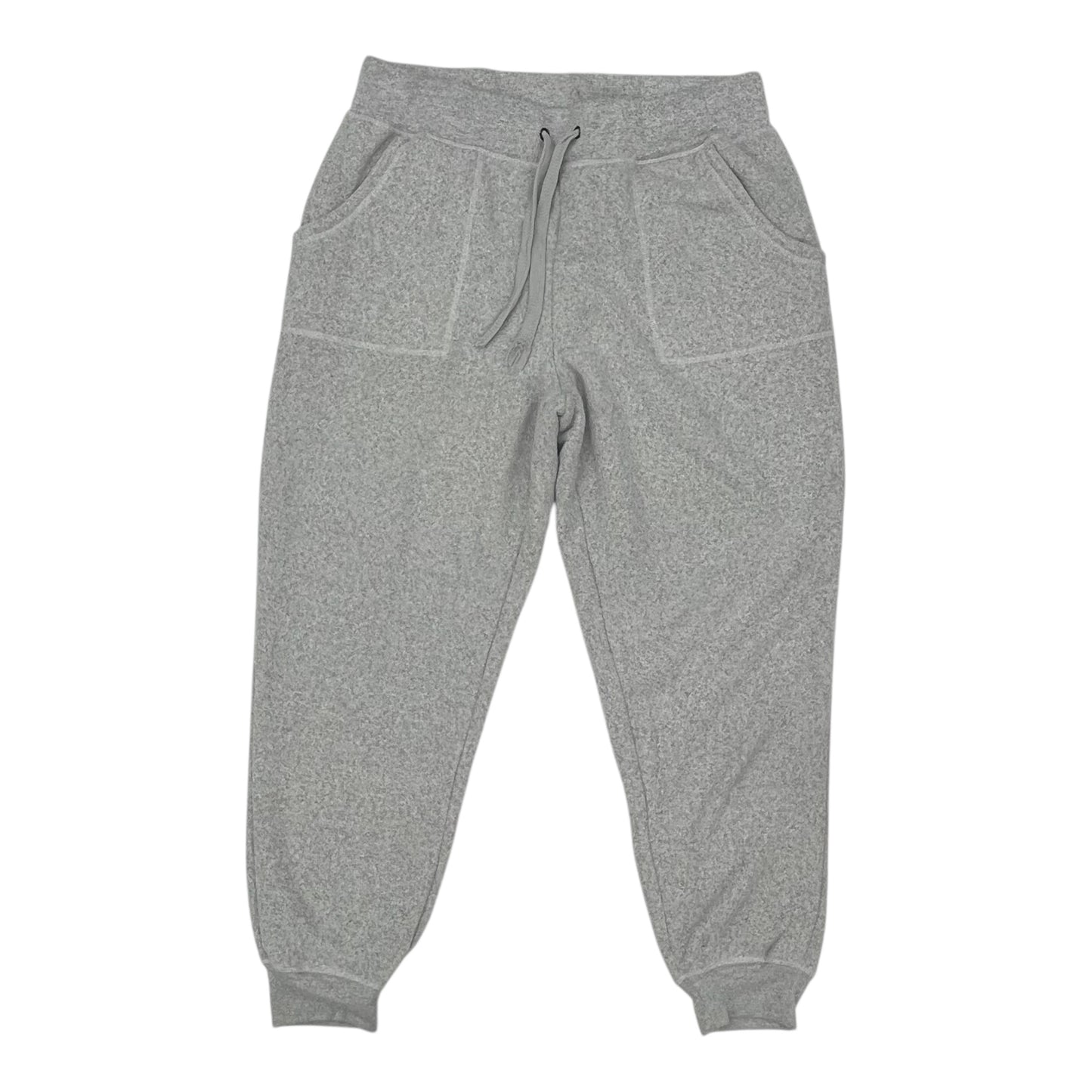 Pants Lounge By Avalanche In Grey, Size:Xl