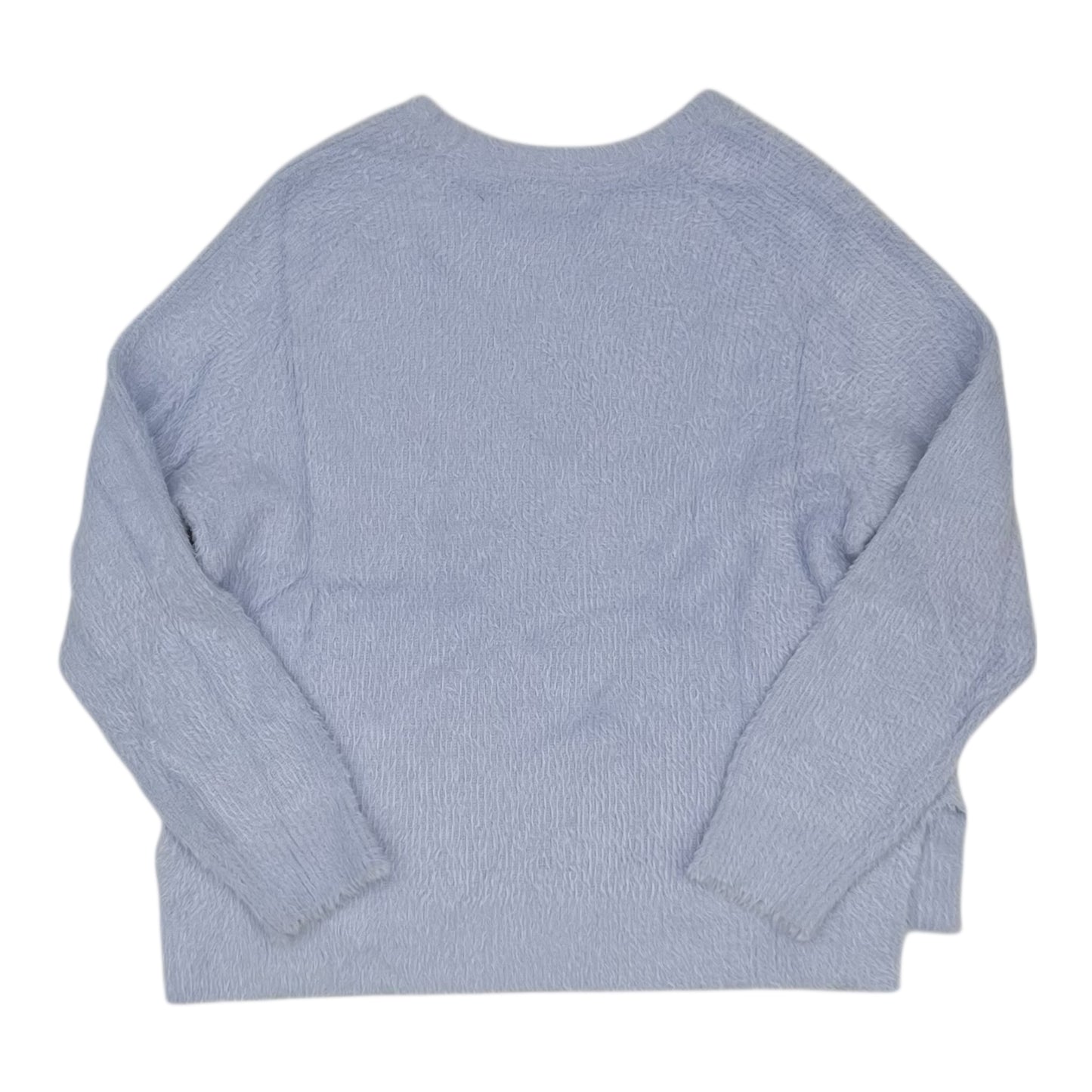 Sweater By Cmc In Blue, Size:L