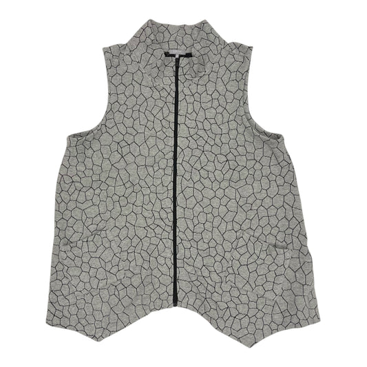 Vest Other By Habitat In Grey, Size:1X