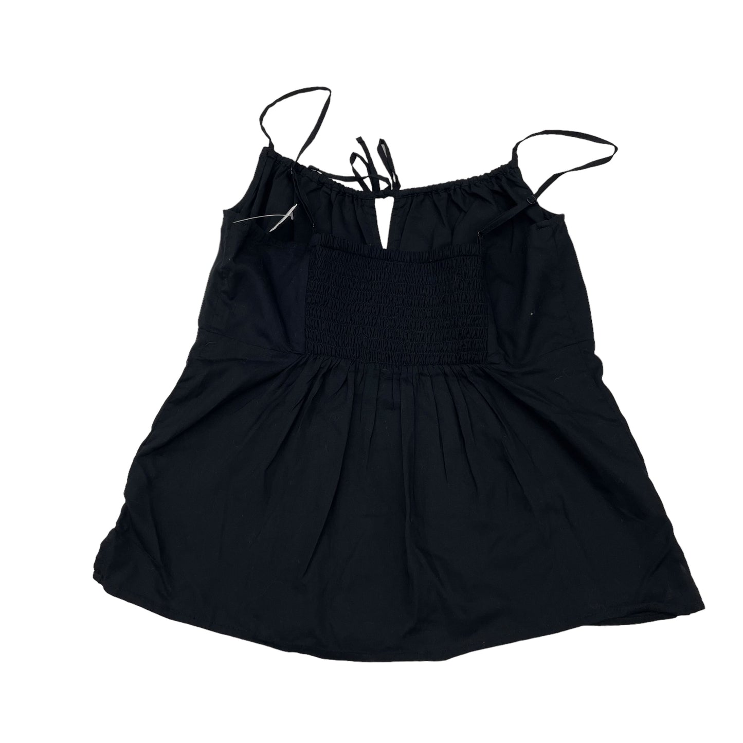 BLACK TOP SLEEVELESS by OLD NAVY Size:M