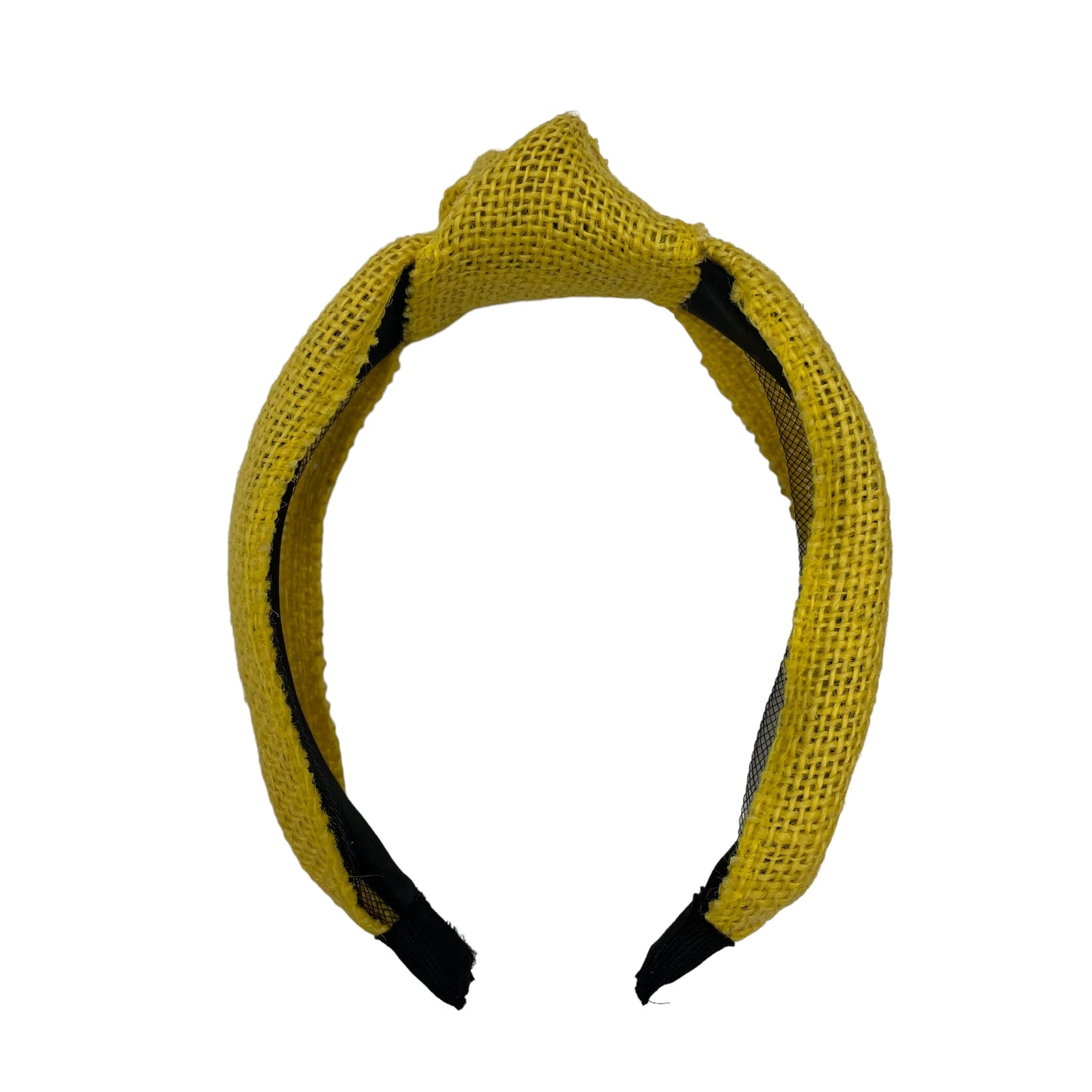 YELLOW HAIR ACCESSORY by CLOTHES MENTOR Size:01 PIECE