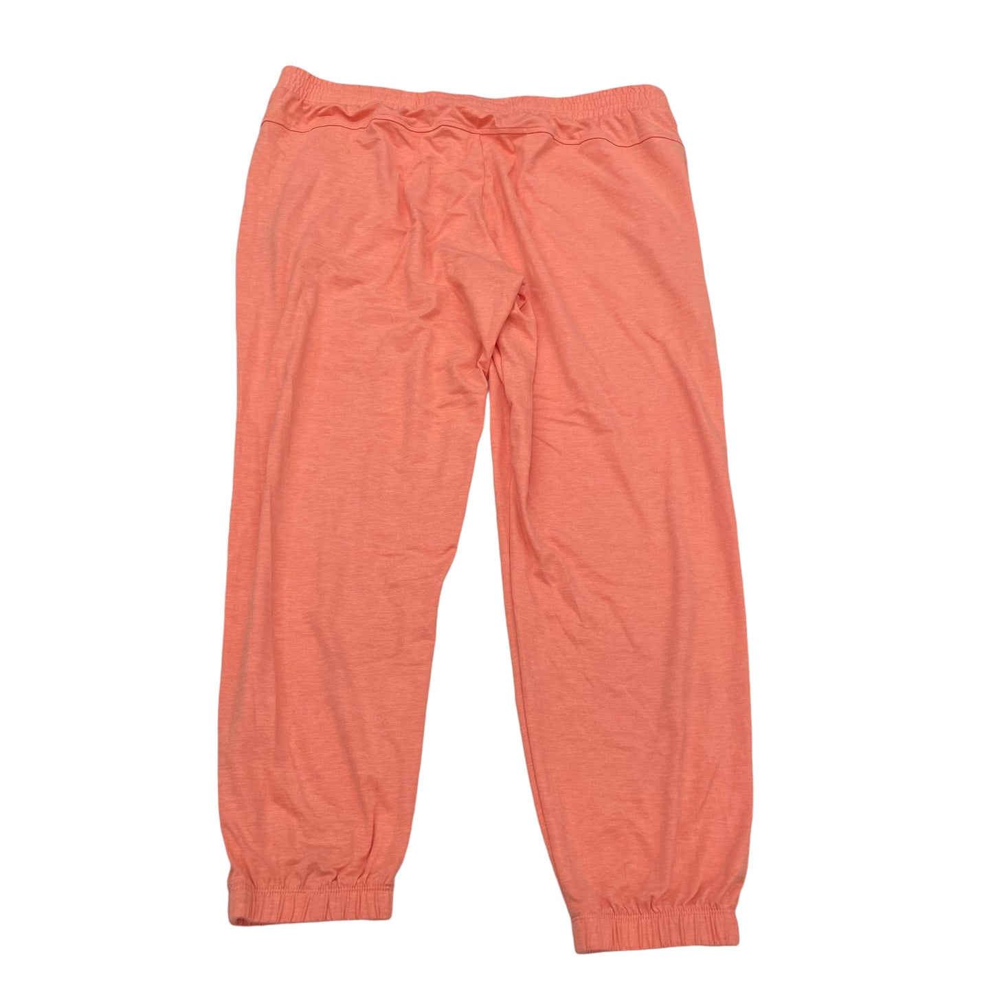 Pants Lounge By Members Mark In Peach