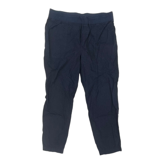 Pants Cargo & Utility By Lou And Grey In Blue, Size:Xl