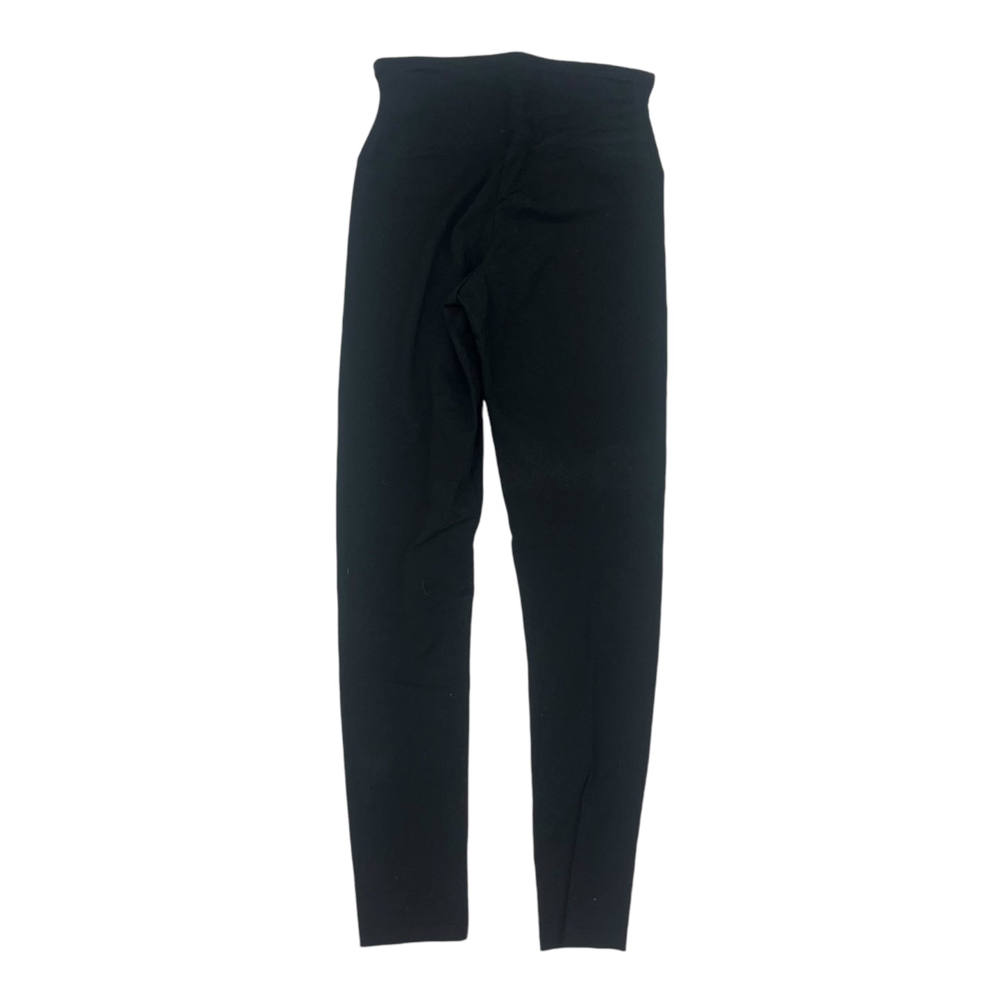 Pants Leggings By Clothes Mentor In Black, Size:S