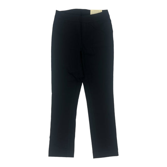 Pants Leggings By Soft Surroundings In Black, Size:Sp