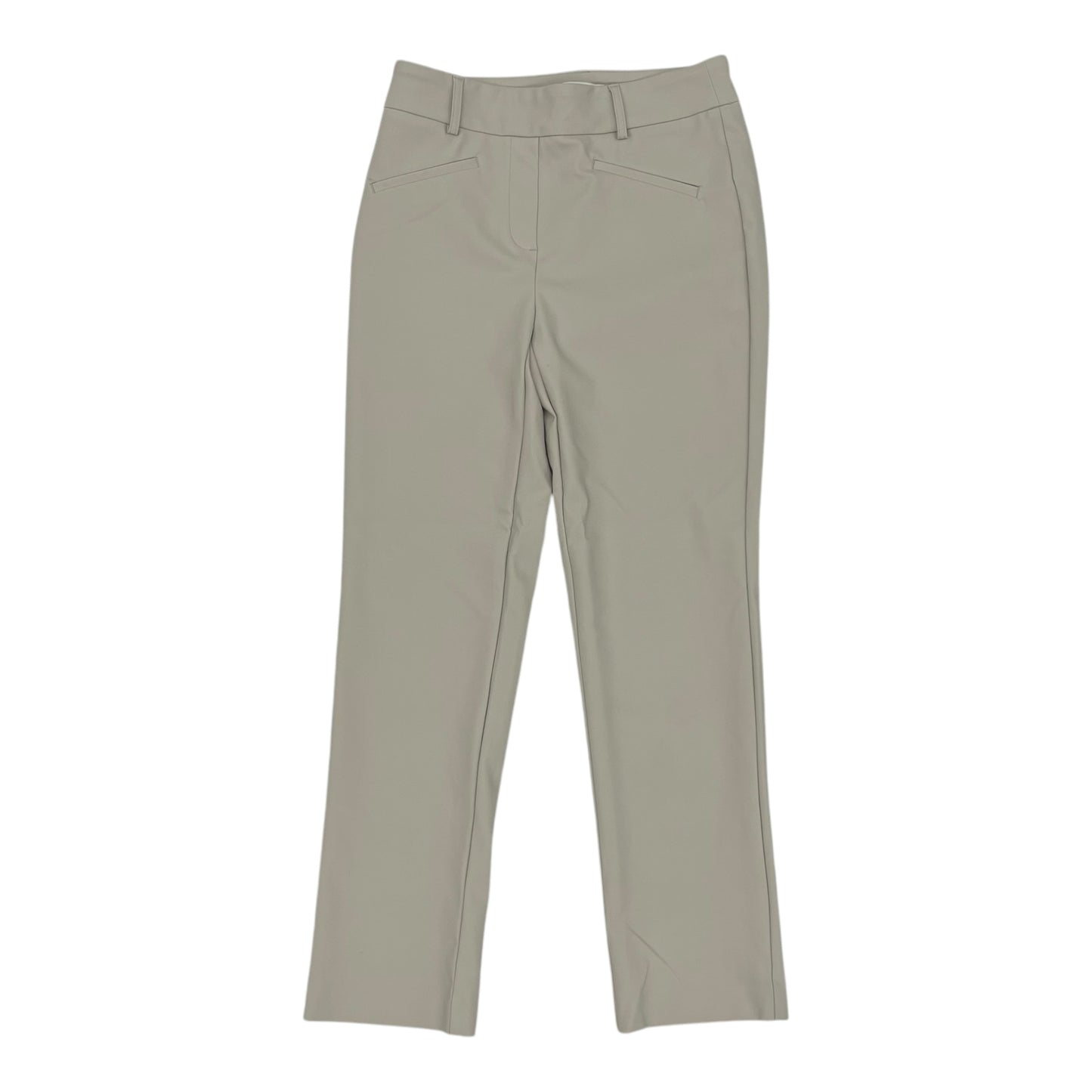 Pants Chinos & Khakis By Rachel Zoe In Tan, Size:4