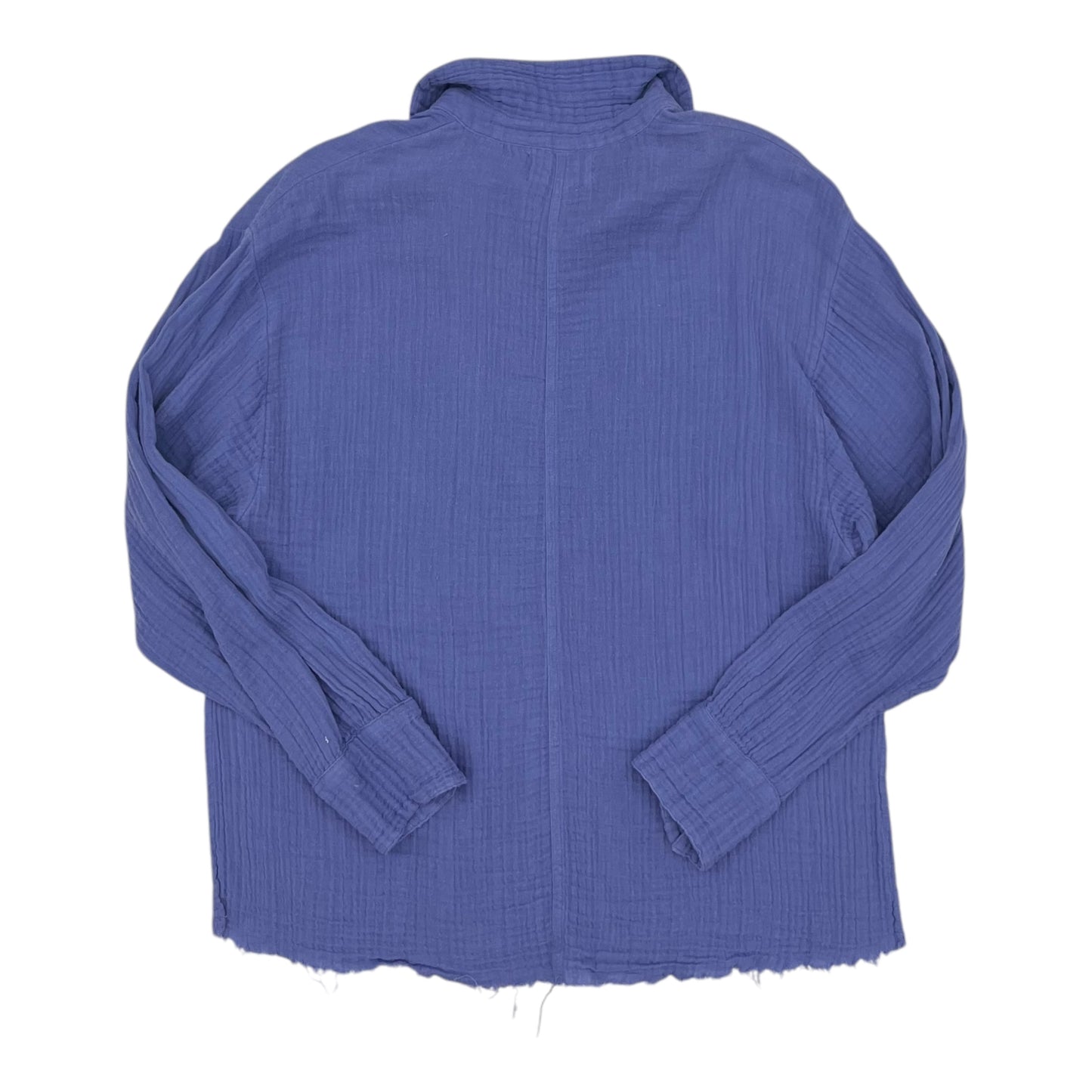 Top Ls By Urban Outfitters In Purple, Size:S