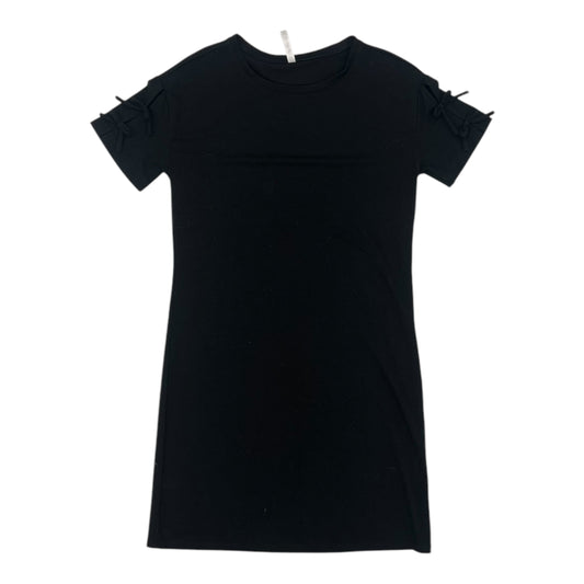 Dress Casual Short By Fabletics In Black, Size:Xxs